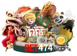 BET474