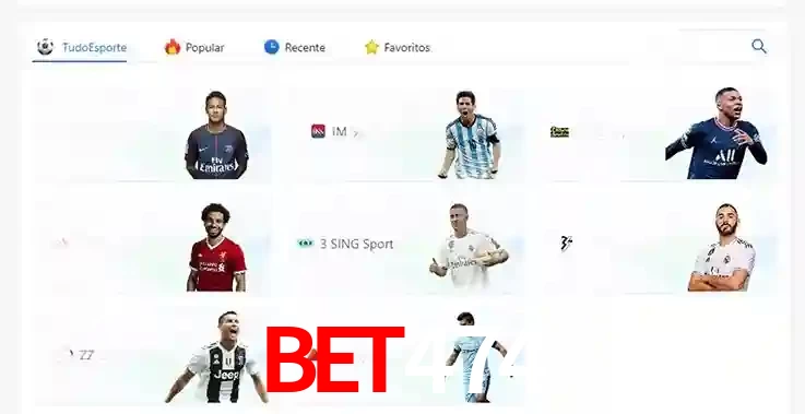 Esporte