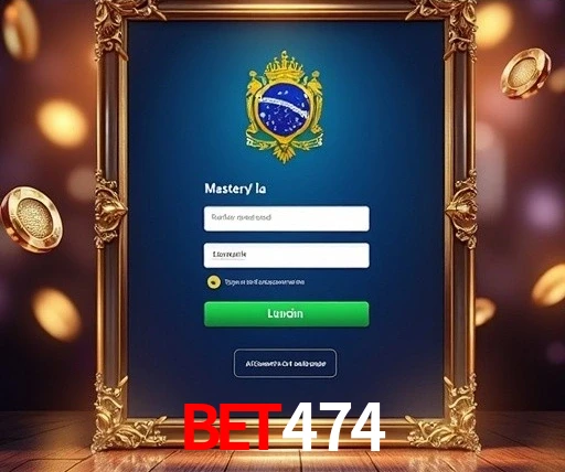 Níveis do programa VIP da bet474