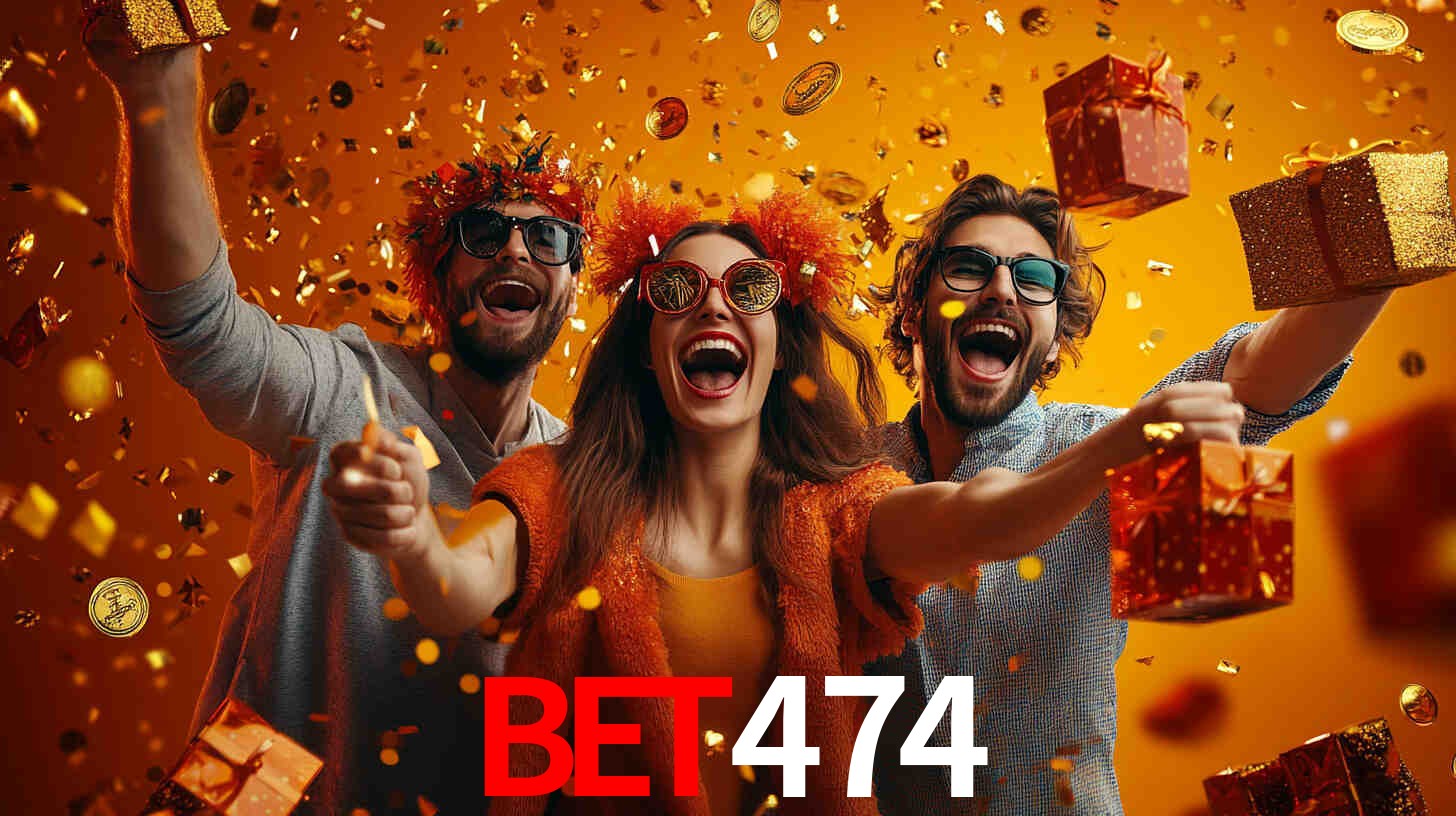 Loterias online disponíveis na bet474