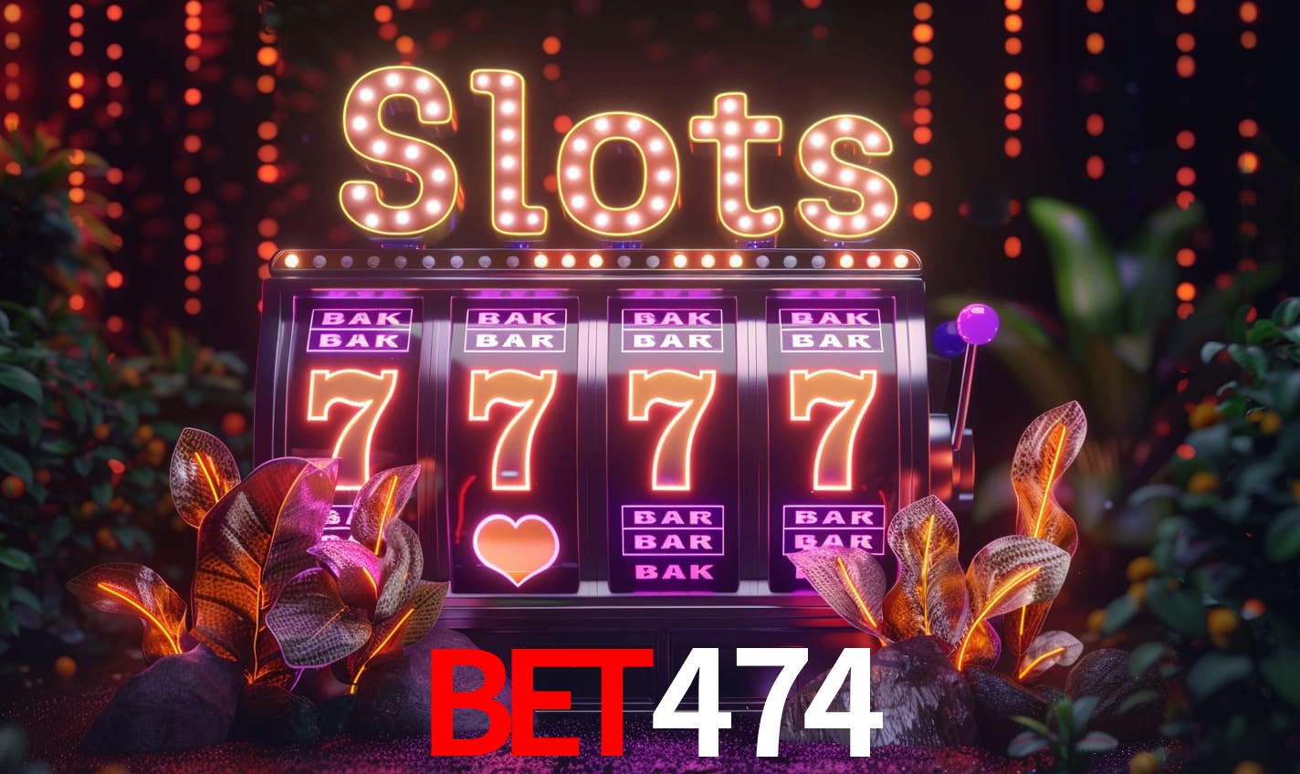 Principais provedores de slots da bet474 - NetEnt, Pragmatic Play, Play'n GO