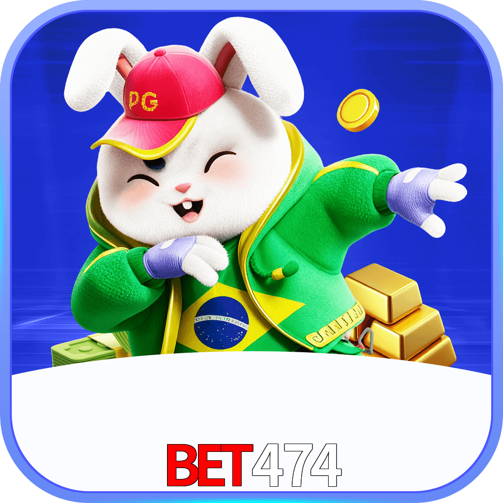 Logo da bet474